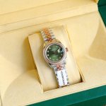 Rolex Lady-Datejust 28 - Image 2
