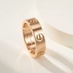 Cartier Leve RING - Image 2
