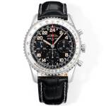 Breitling Navitimer B02 43 - Image 2