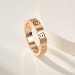 Cartier Leve RING - Image 2