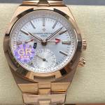 Vacheron Constantin Overseas dual time - Image 2