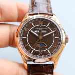 Vacheron Constantin Fiftysix Complete calendar - Image 2
