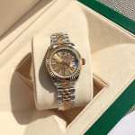 Rolex Lady-Datejust 28 - Image 2