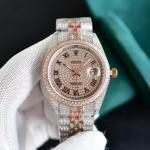 Rolex Datejust 41 - Image 2