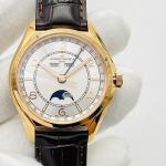 Vacheron Constantin Fiftysix Complete calendar - Image 2