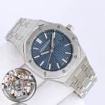 Audemars Piguet Royal Oak 15550ST - Image 2