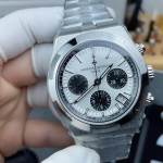 Vacheron Constantin Overseas Chronograph - Image 2
