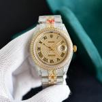 Rolex Datejust 41 - Image 2