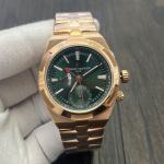 Vacheron Constantin Overseas dual time - Image 2