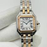 Cartier Small Panthere de Cartier watch - Image 2