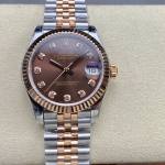 Rolex Datejust 31 - Image 2