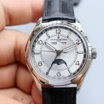 Vacheron Constantin Fiftysix Complete calendar - Image 2