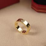 Cartier Love Ring(high-end grade) - Image 2