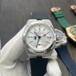 Vacheron Constantin Overseas Dual Time - Image 2