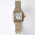 Cartier Small Panthere de Cartier watch - Image 2