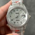 Rolex Datejust 41 - Image 2