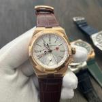 Vacheron Constantin Overseas dual time - Image 2