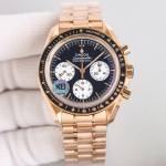 Omega Speedmaster Moonwatch Professional - Image 2