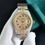 Rolex Datejust 41 - Image 2