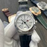 Vacheron Constantin Overseas dual time - Image 2