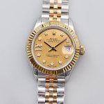 Rolex Datejust 28 - Image 2