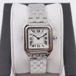 Cartier Large Panthere de Cartier watch - Image 2