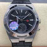 Vacheron Constantin Overseas dual time - Image 2