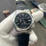 Vacheron Constantin Overseas Dual Time - Image 2