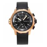 IWC Aquatimer Chronograph Edition “Expedition Charles Darwin - Image 2