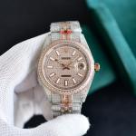 Rolex Datejust 41 - Image 2
