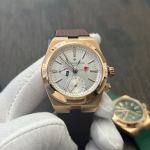 Vacheron Constantin Overseas Dual Time - Image 2