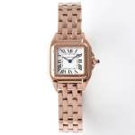 Cartier Small Panthere de Cartier watch - Image 2