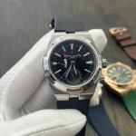 Vacheron Constantin Overseas dual time - Image 2