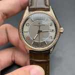 Vacheron Constantin Moon phase retrograde date - Image 2