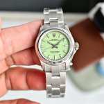 Rolex Oyster Perpetual 28 - Image 2