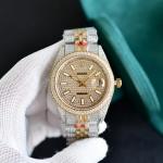 Rolex Datejust 41 - Image 2