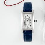 Cartier Tank Am??ricaine watch - Image 2
