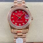 Rolex Datejust 31 - Image 2