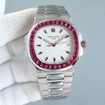 Patek Philippe Nautilus 5711/1A - Image 2
