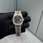 Rolex Datejust 36 - Image 2