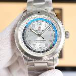 Breitling Aviator 8 B35 Automatic Unitime 41 - Image 2