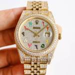 Rolex Datejust 41 - Image 2