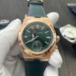 Vacheron Constantin Overseas Dual Time - Image 2