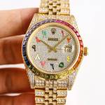 Rolex Datejust 41 - Image 2