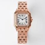 Cartier Medium Panthere de Cartier watch - Image 2