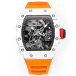 Richard Mille RM 27-02 - Image 2