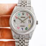 Rolex Datejust 41 - Image 2