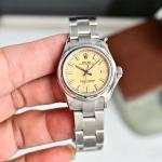 Rolex Oyster Perpetual 28 - Image 2