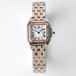 Cartier Small Panthere de Cartier watch - Image 2