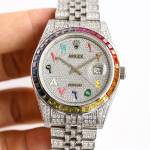 Rolex Datejust 41 - Image 2